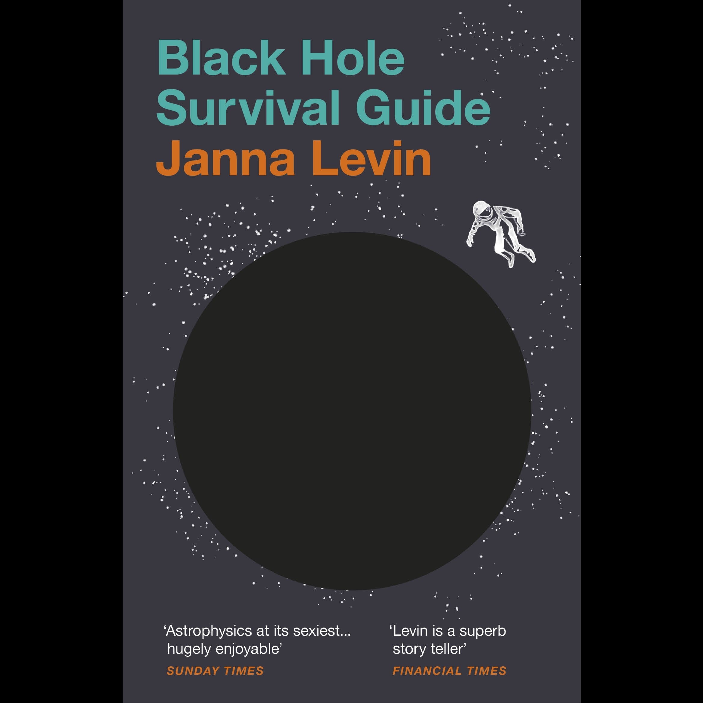 Can you survive a black hole?