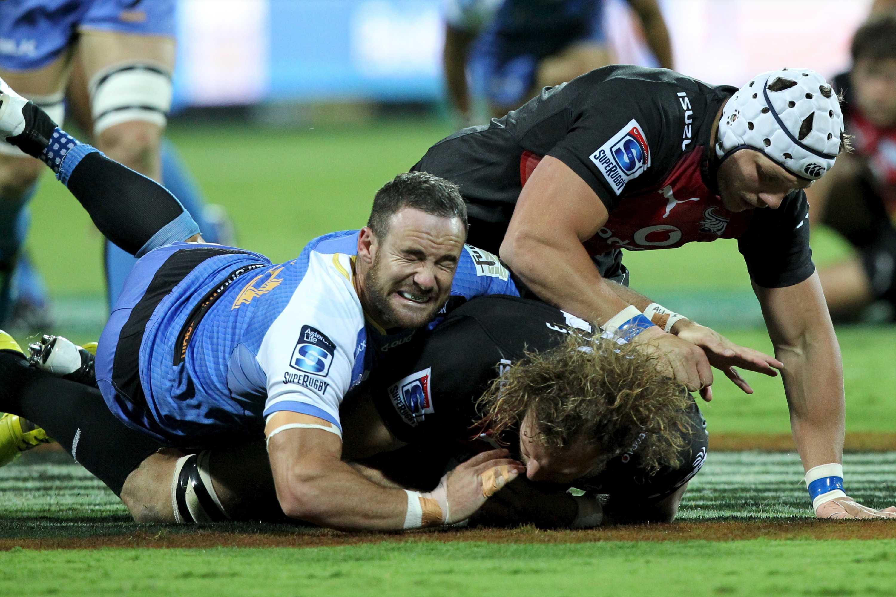 Western Force thumped by Bulls in 42-20 Super Rugby hiding in Perth ...