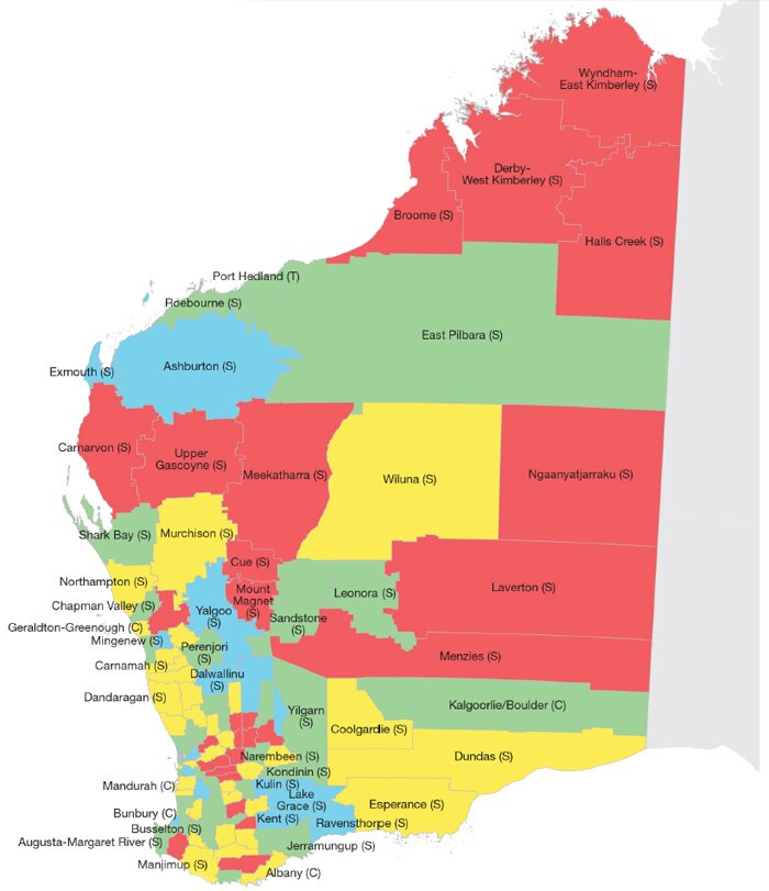 Dropping Off The Edge Select Suburbs Stuck In Cycle Of Disadvantage   D8c8ec2982d5c1423aaa064c2d6ea958