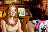 Scene from the movie, The Help.