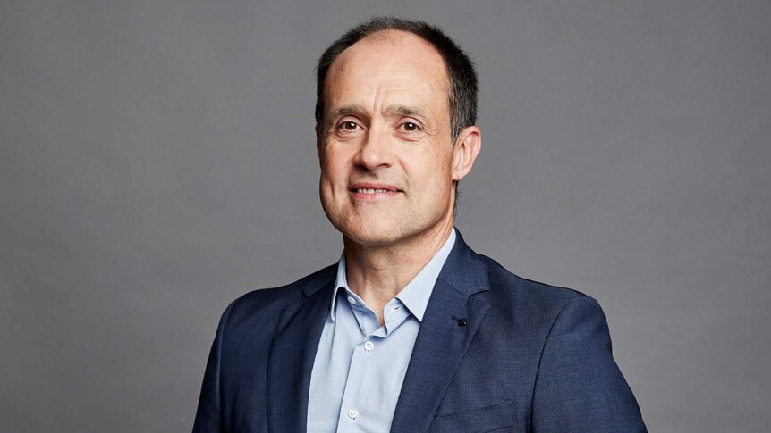 Vodafone Australia chief executive Inaki Berroeta