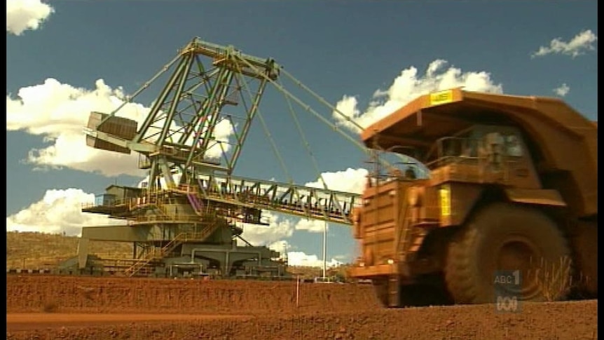 Policy failures have meant Australia has squandered any proceeds the mining boom.