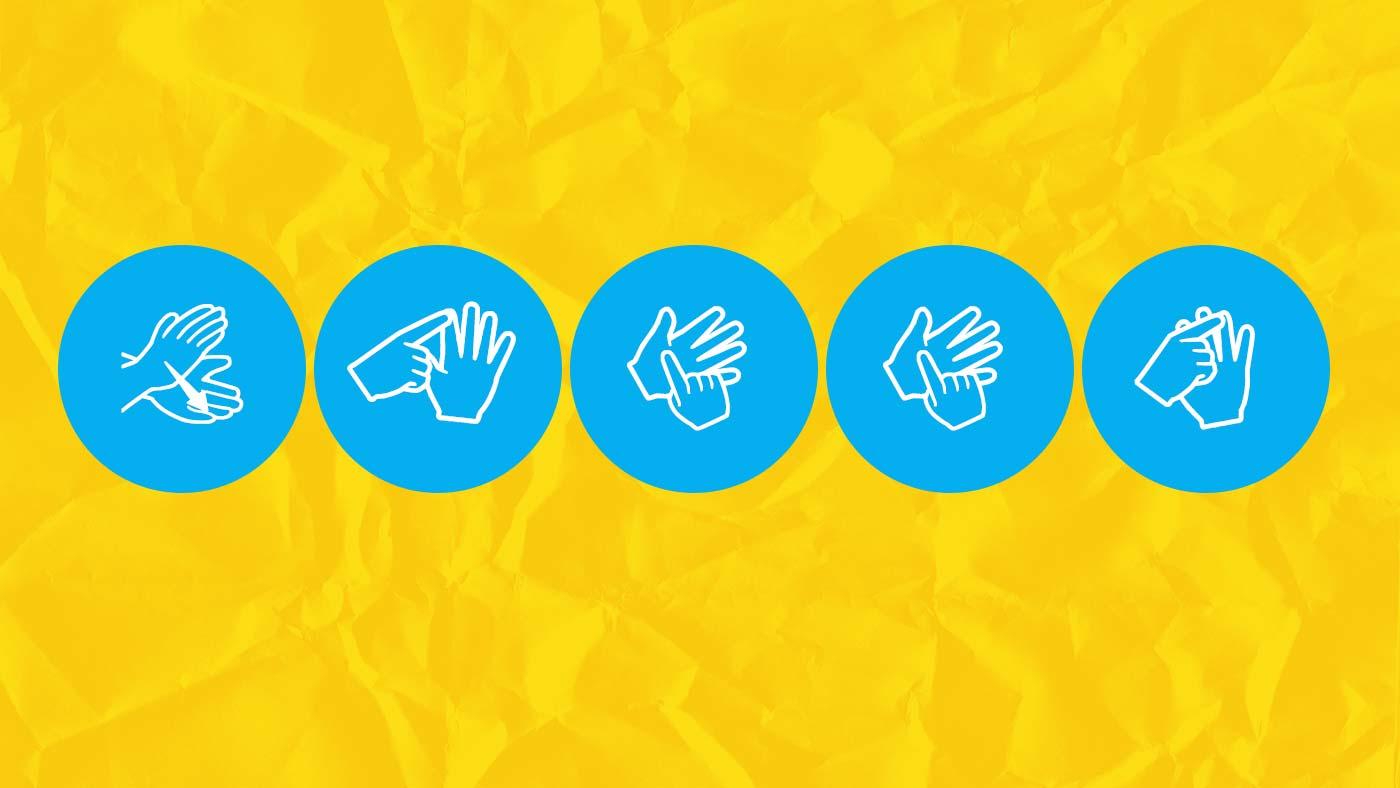 Auslan Interpreters - Behind The News