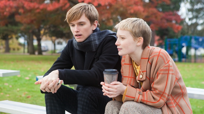 The festival kicks off with the Australian premiere of Restless starring Canberra-born actress Mia Wasikowska.