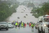Lismore mayor talks about the floods and rescue calls