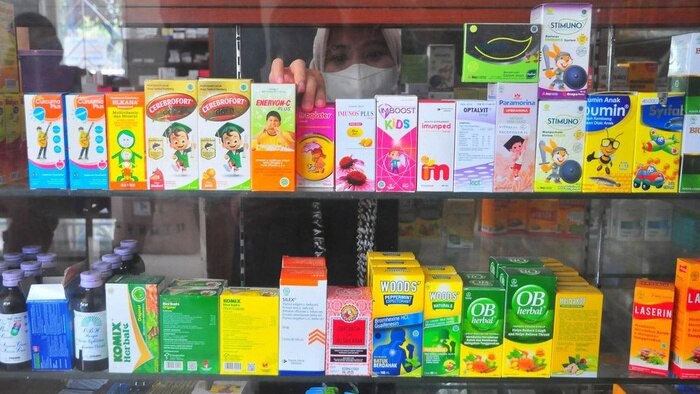 AKI ANTARA FOTO Yusuf Nugroho