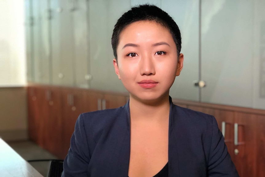 Vicky Xiuzhong Xu is an analyst at the Australian Strategic Policy Institute in Canberra.