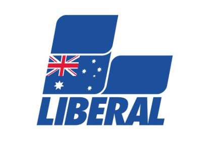 Liberal Party logo