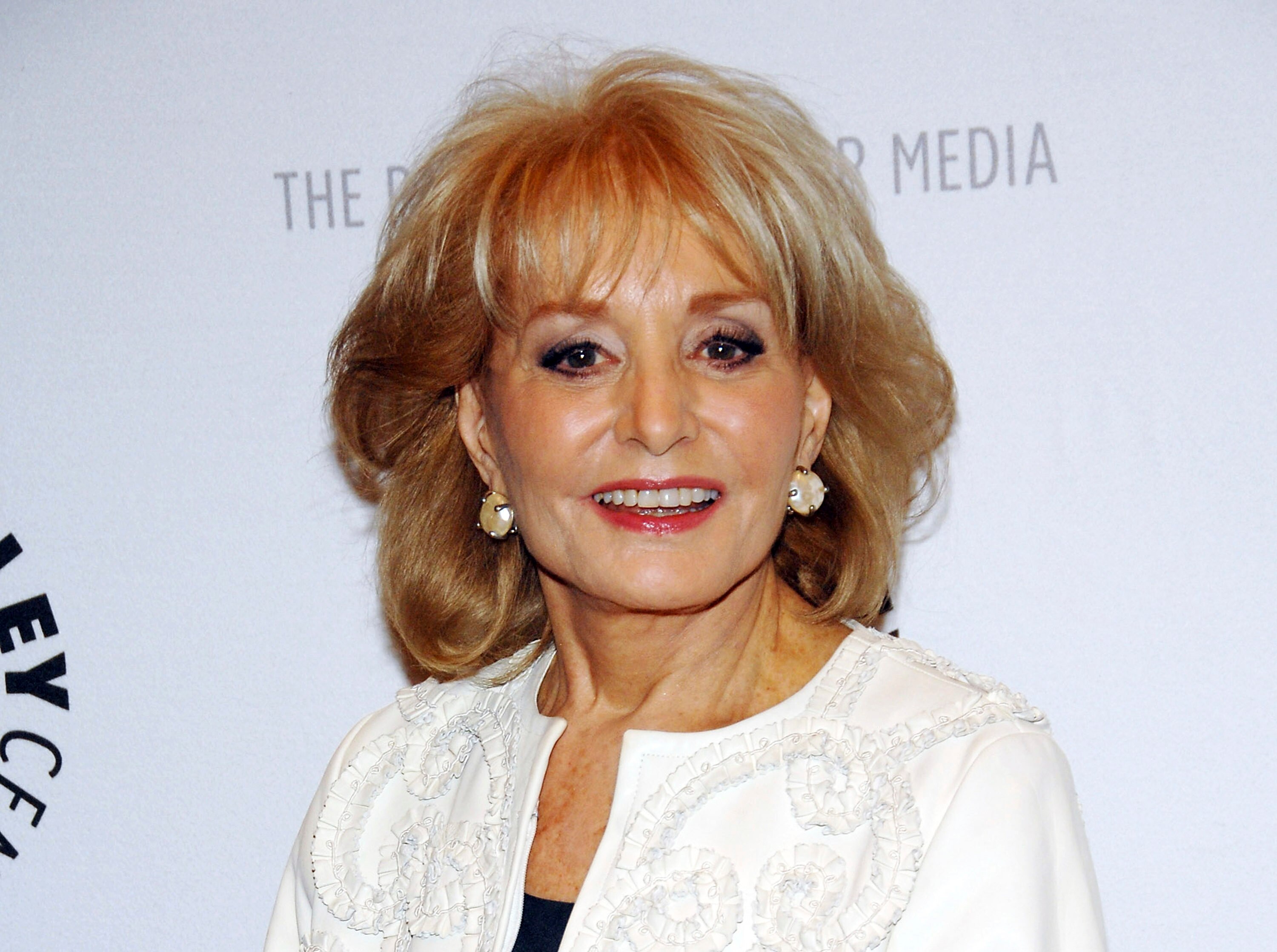 Television broadcaster, news anchor Barbara Walters dies aged 93,  ABC News US reports