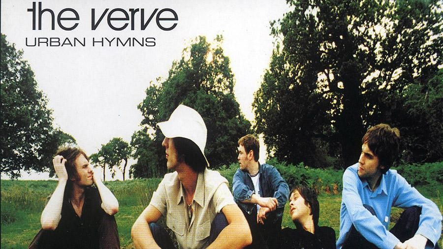Remembering The Verve's Urban Hymns, 20 years on - Double J