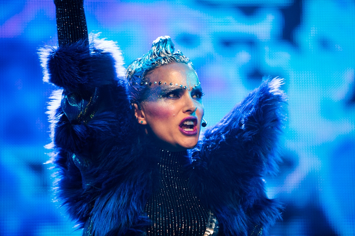 Vox Lux Christmas 2022 Natalie Portman Stars In Sia-Scored Pop Star Fable Vox Lux, As A Diva  Derailed By Fame - Abc News