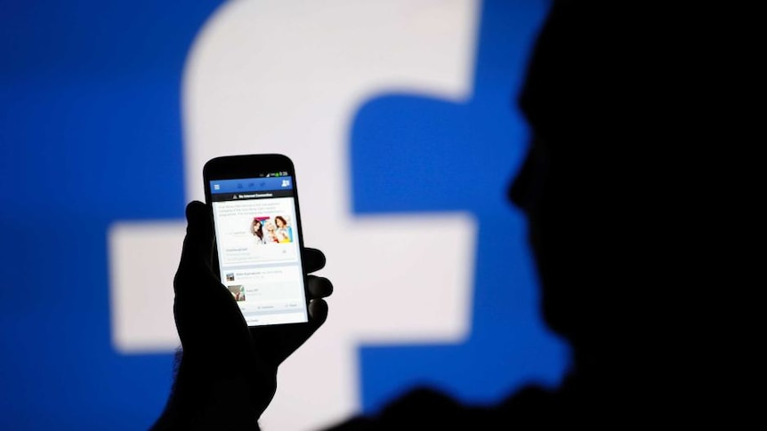 Facebook mengatakan, pihaknya tak pernah menjual data pengguna.
