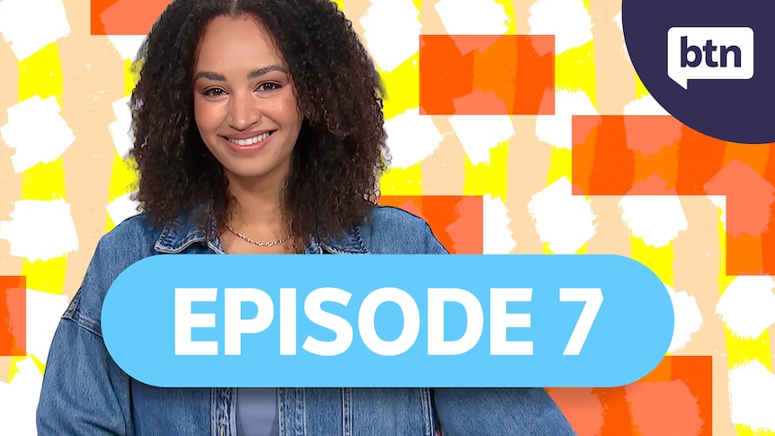 BTN Episode 7, 2026 - Behind The News