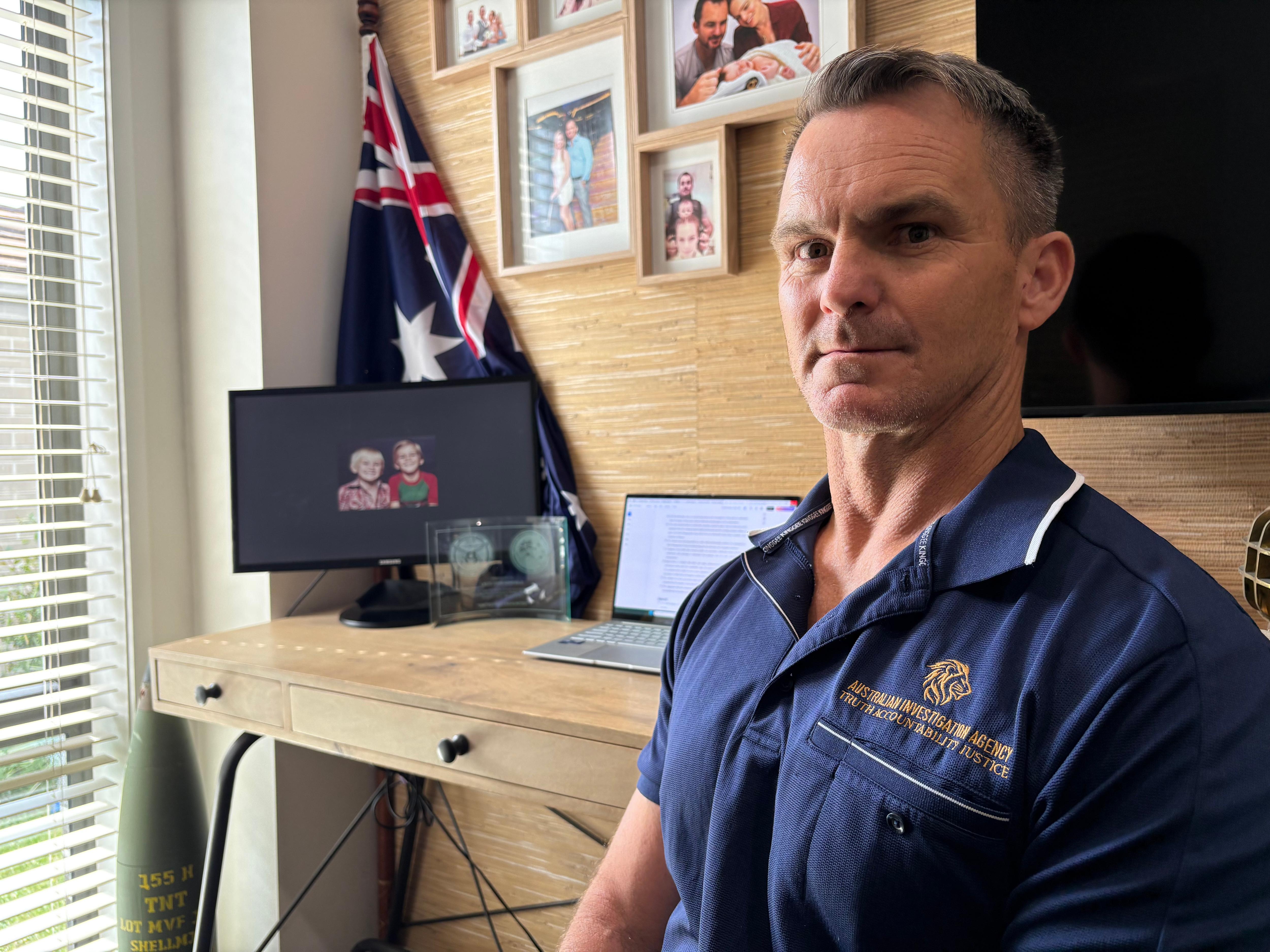 Veterans call for greater royal commission transparency across 'broken system'