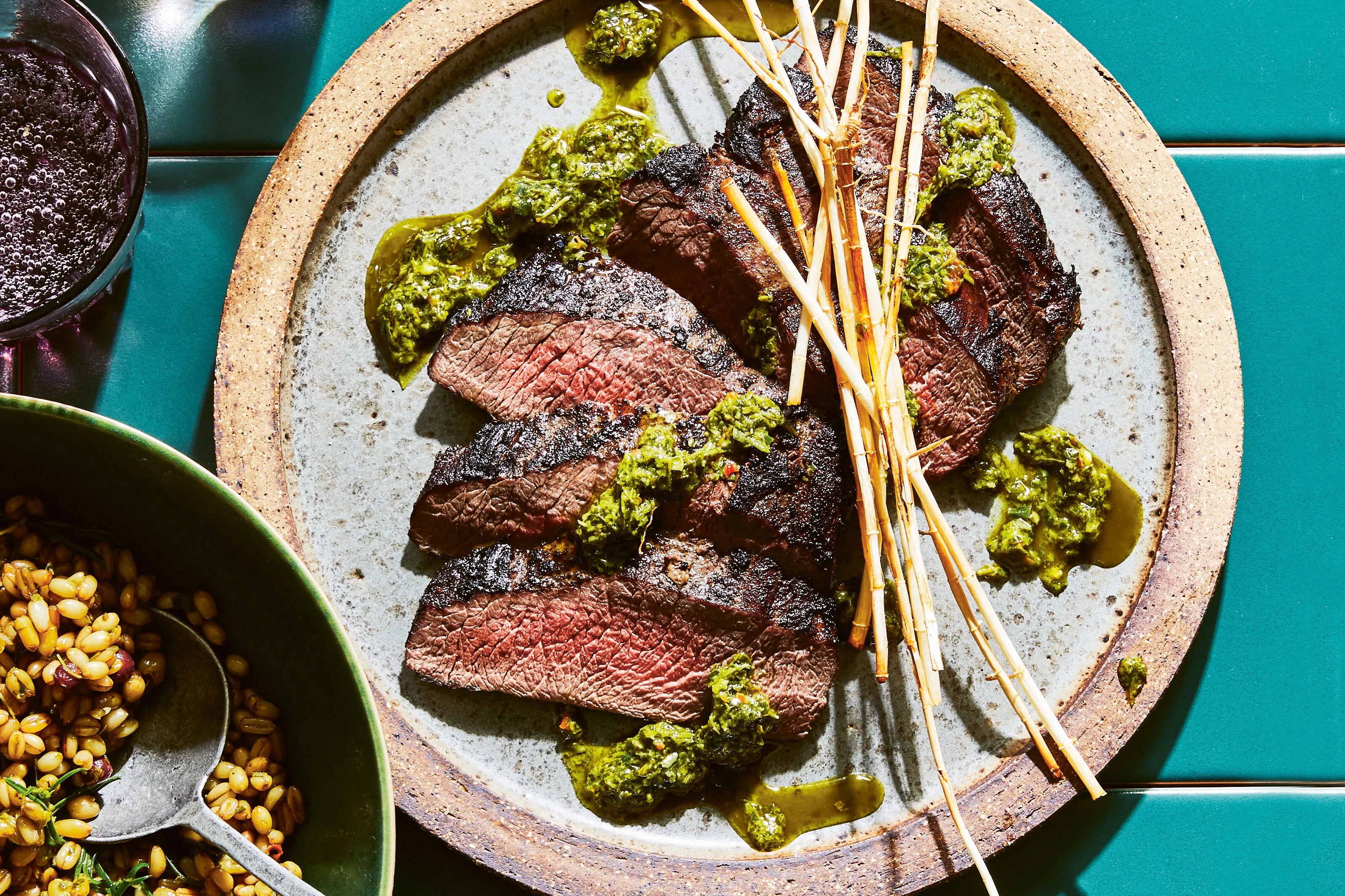 Emu fillet recipes gourmet