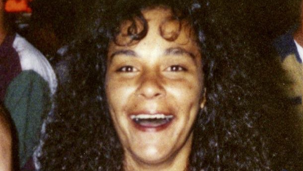 Missing woman Cheryl rAdler