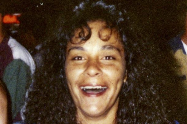 Missing woman Cheryl rAdler