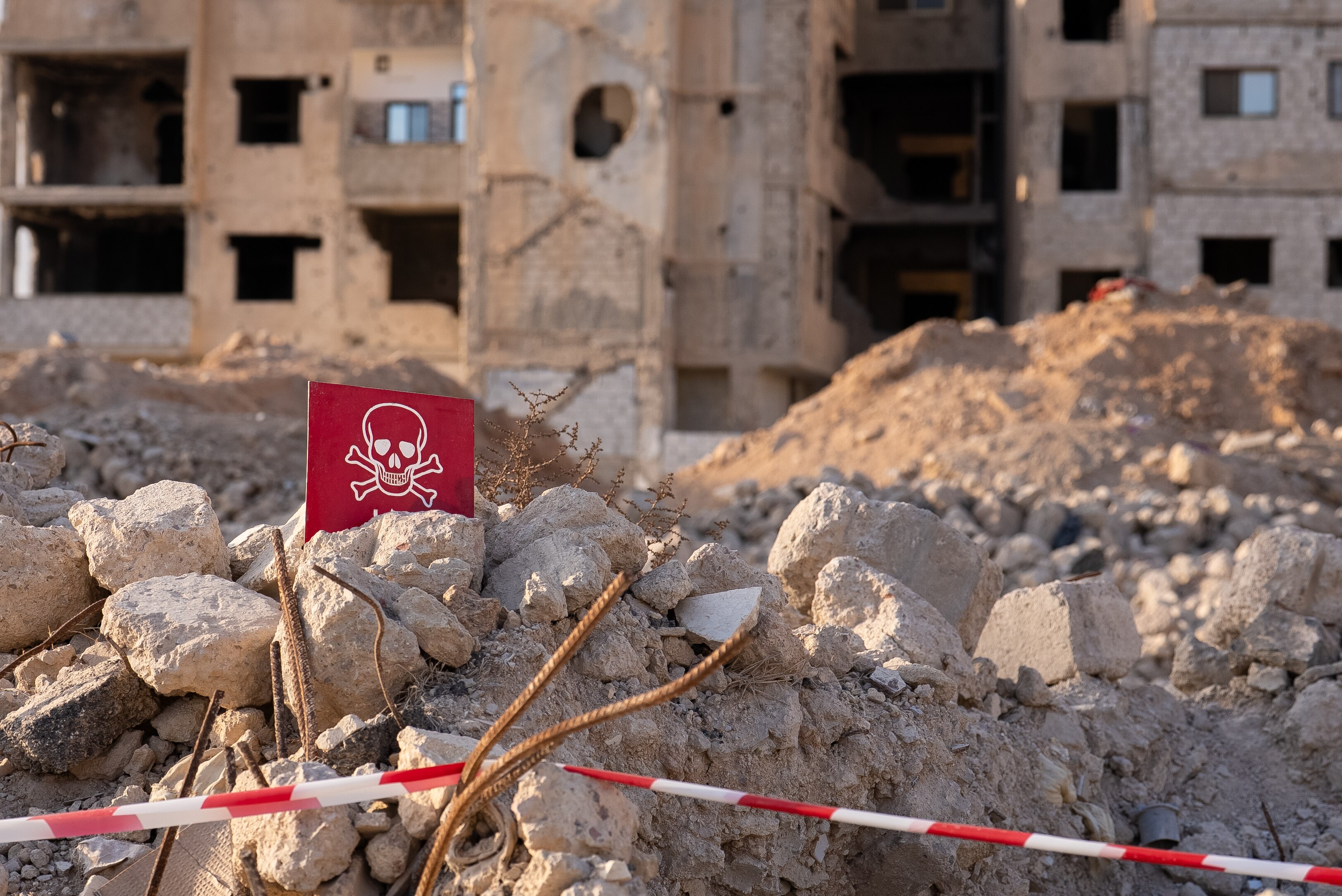 How the rebels who ousted Bashar Al-Assad are running the new Syria