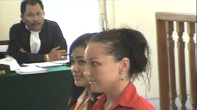 Indonesia's National Anti-Narcotics Movement has called for Schapelle Corby to be executed as soon as possible.