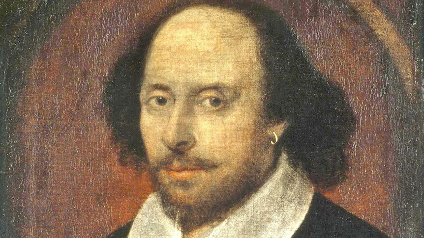 William Shakespeare