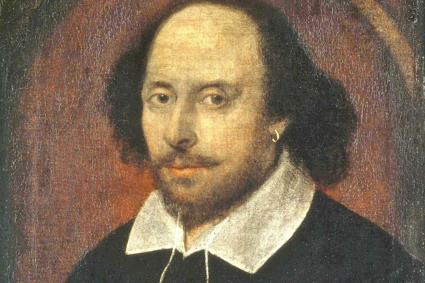 William Shakespeare