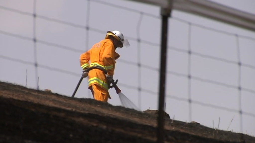 SA Bushfires Burn Out Of Control During Day Of Catastrophic Conditions ...