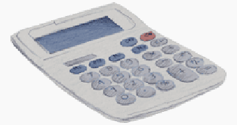 Calculator custom