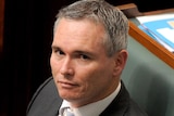 'Height of hypocrisy' - Craig Thomson says he will vote against the legislation.