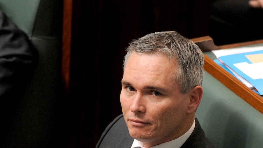 Independent Wyong Councillors fail to move a motion calling for the resignation of local Federal MP Craig Thomson.