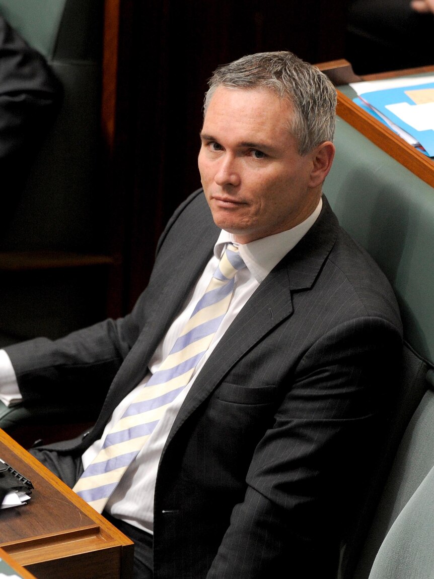 Craig Thomson says he will soon make an extensive statement on the Fair Work report.