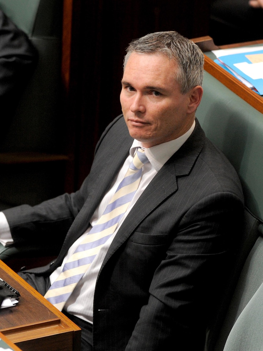 Independent Wyong Councillors fail to move a motion calling for the resignation of local Federal MP Craig Thomson.