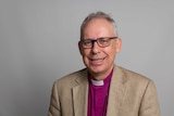 Bishop Greg Thompson