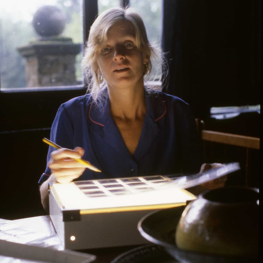 Linda McCartney