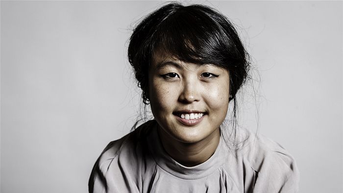 Jee Hyun Kim studies the science and mysteries of memory episode artwork