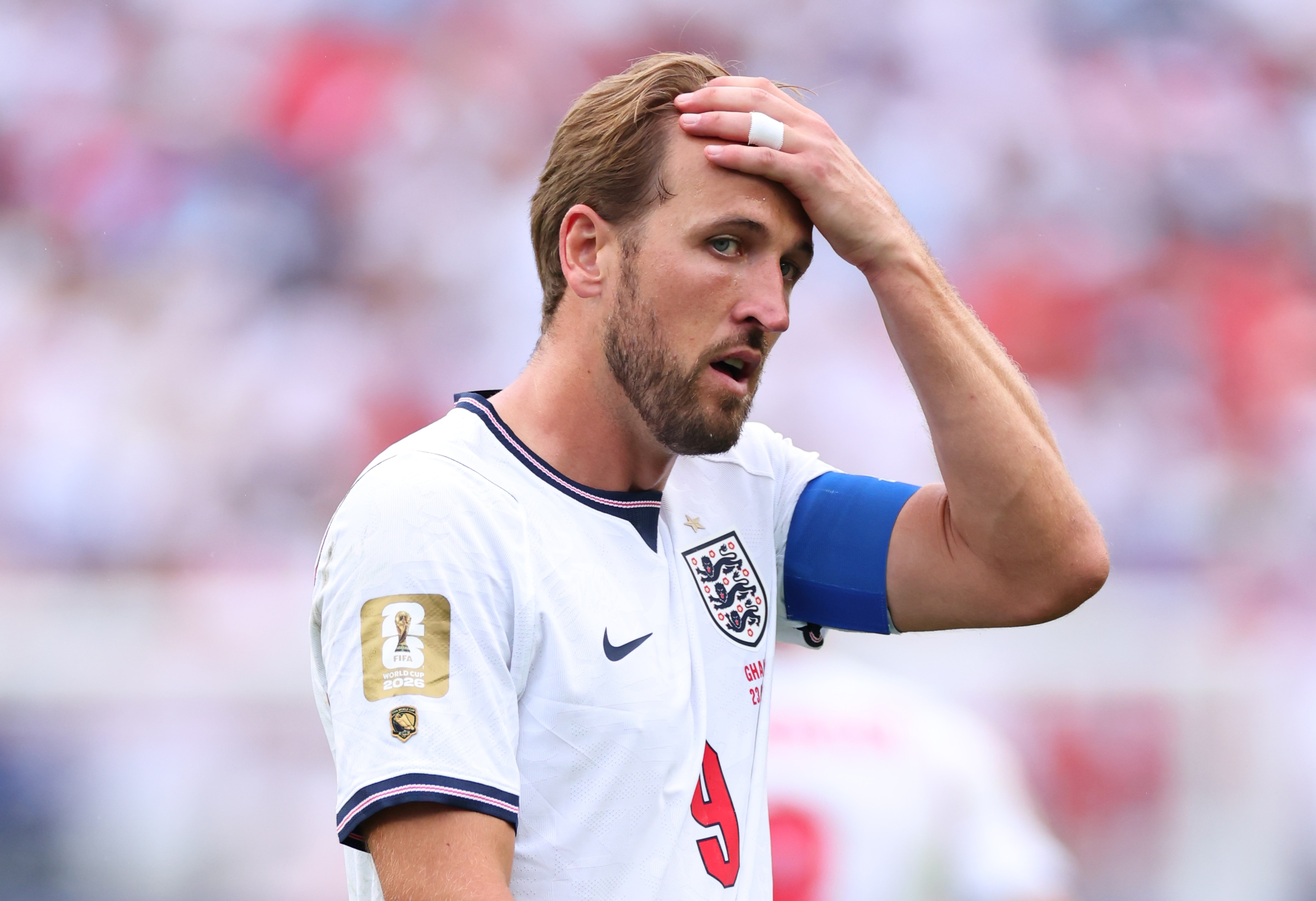 England's hunt for attacking spark fruitless, as 'positivity' takes over
