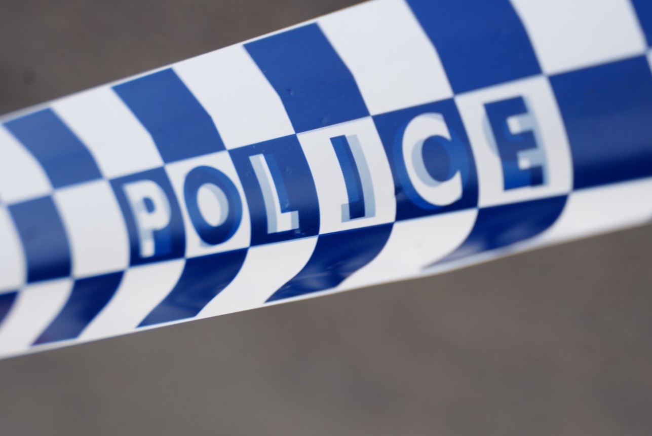 Man dies, woman leaps from third storey as fire erupts in Sydney unit