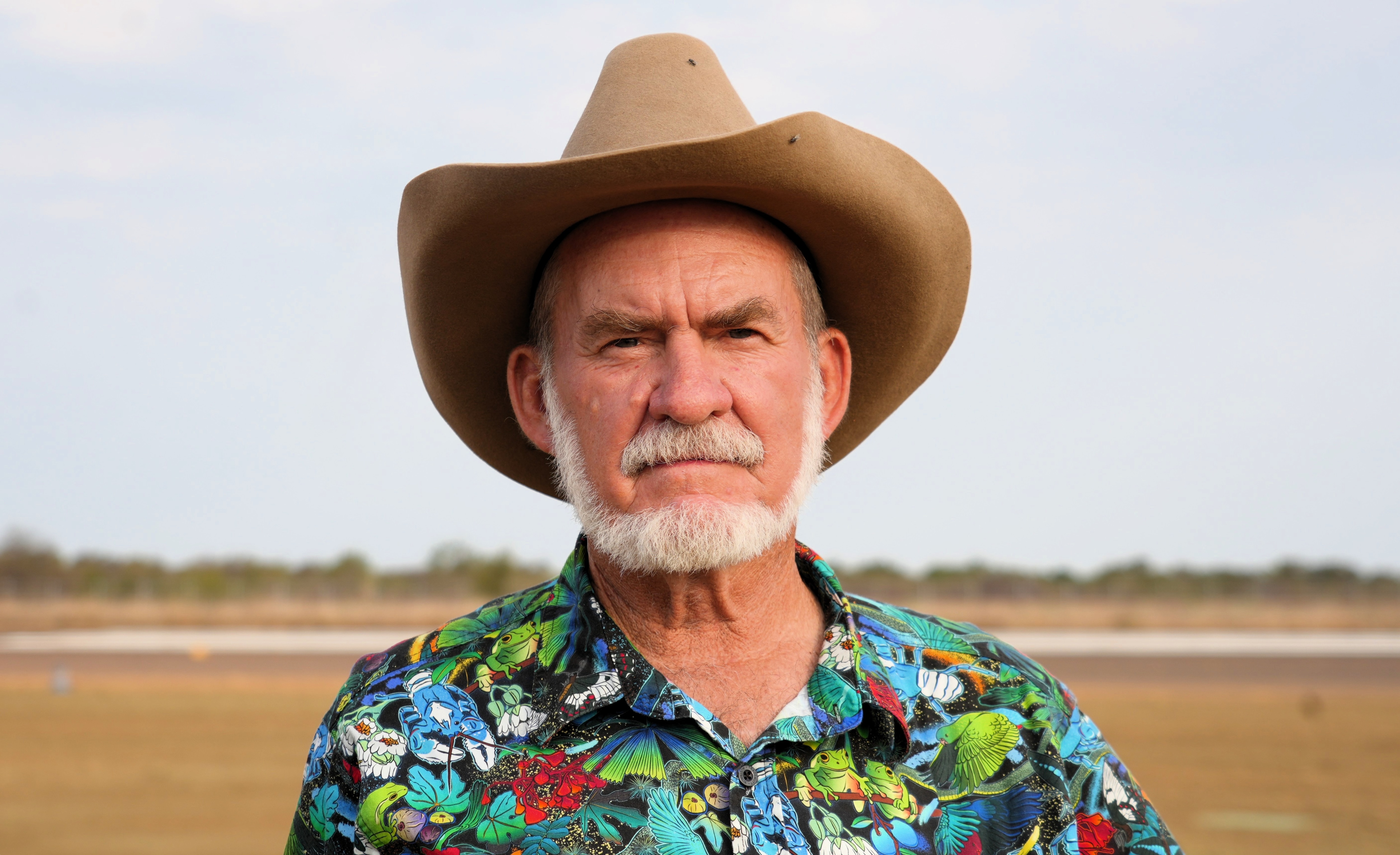 Mayor says flood-prone airstrip may need to move despite $27m upgrade