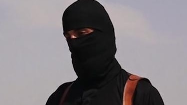 Captor and killer of US journalist James Foley