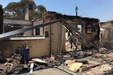 Tea Tree Gully Boarding Kennel gutted by bushfires