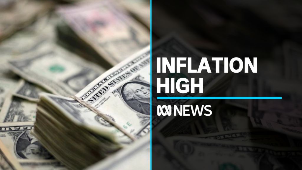 What's Driving The US Inflation Spike? - ABC News