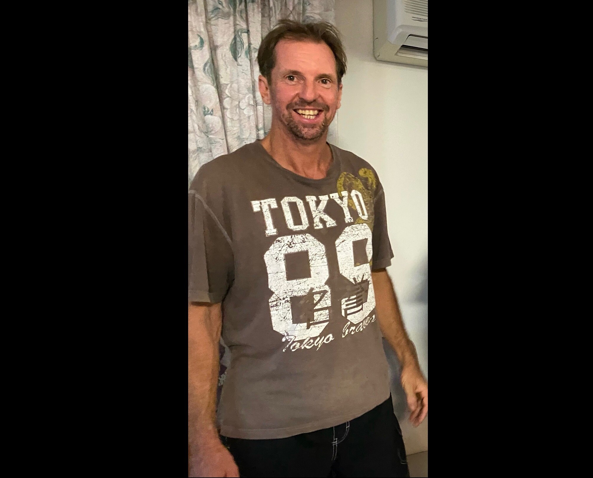 Shark attack victim identified as Tod Gendle, as family releases