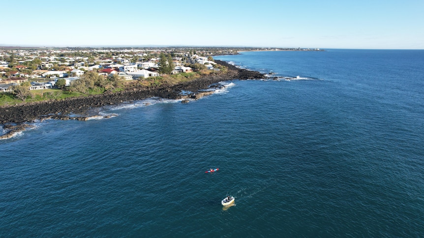 Le ministre de la planification du Queensland examinera la proposition de hauteur de bâtiment de six étages de Bargara