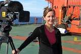 ABC journalist Fiona Breen will track the progress of the bid to rid Macquarie Island of rabbits.