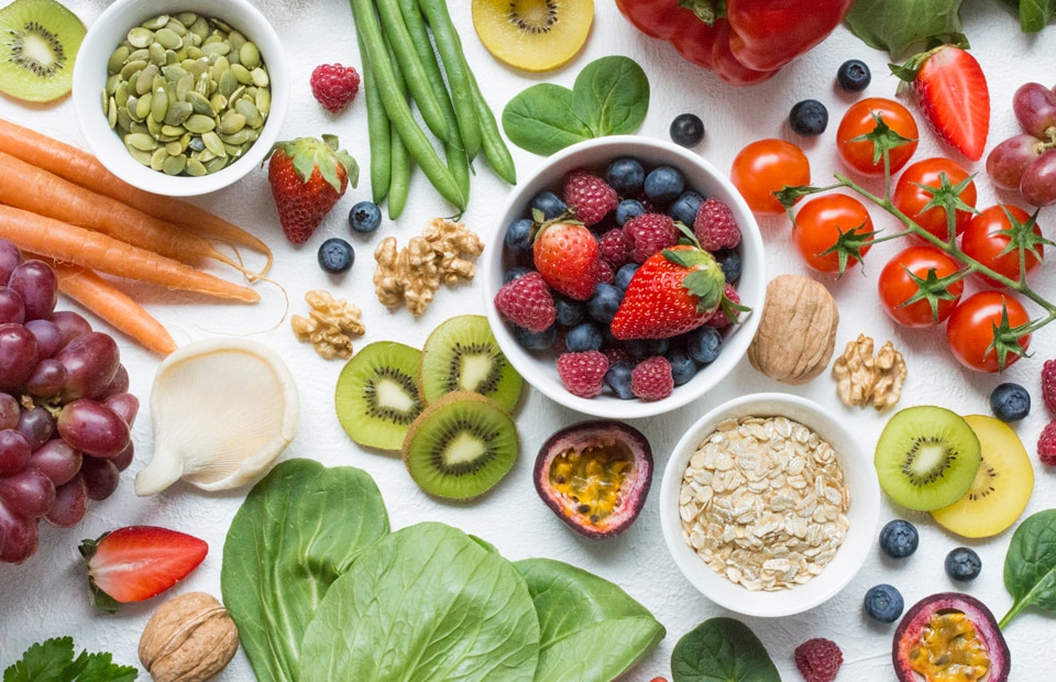 The diet created in Victoria that has changed countless lives