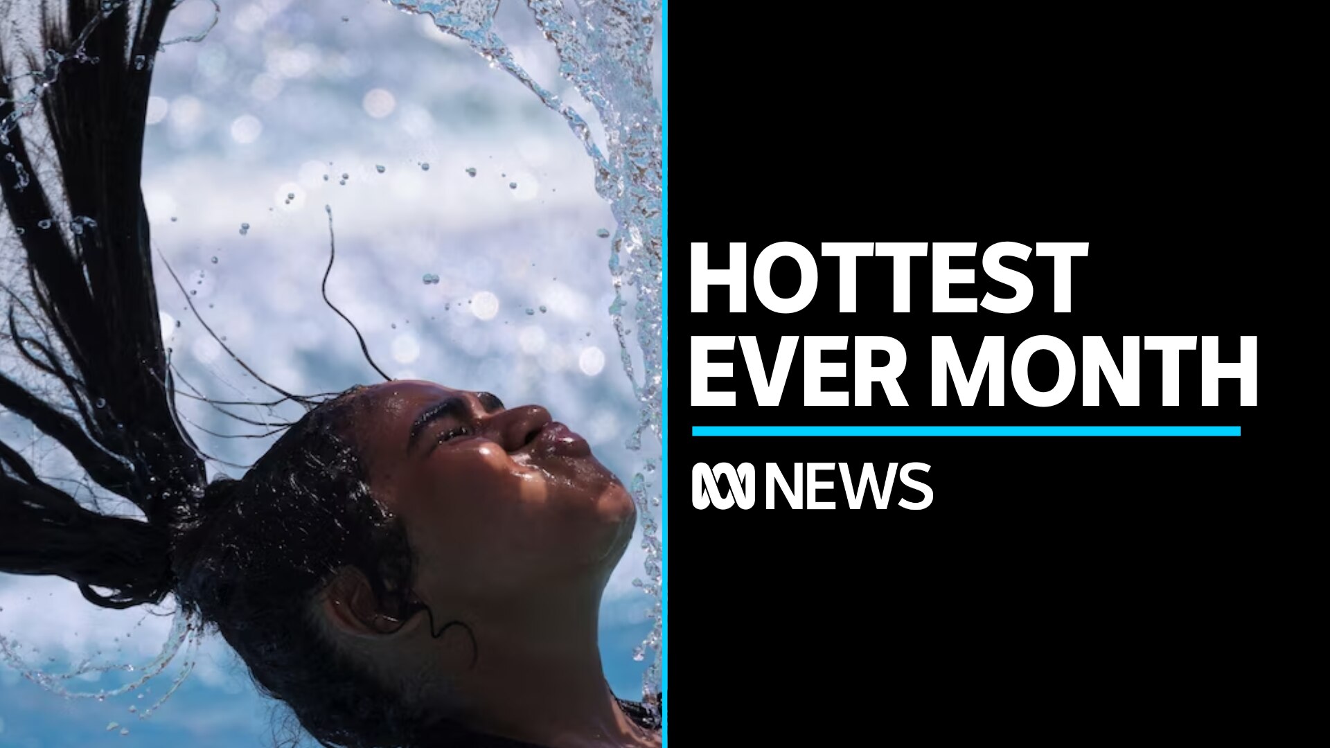 July set to be the hottest month ever recorded on Earth - ABC News