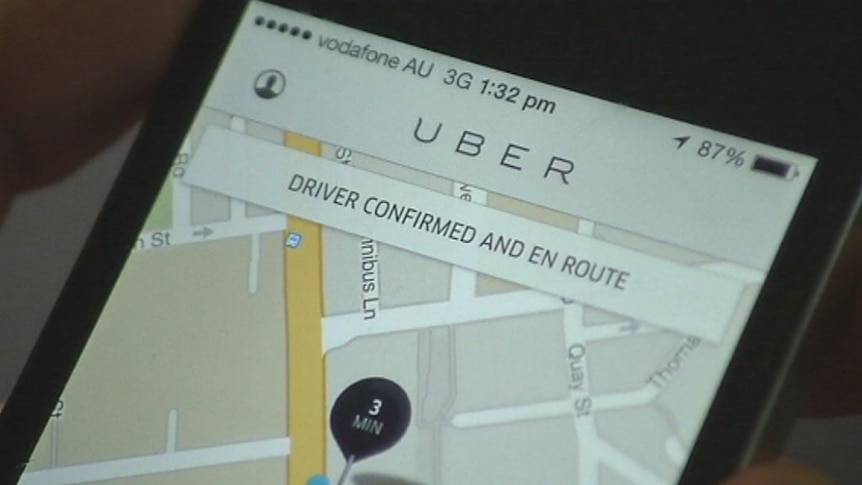 Ride-sharing services set for regulatory overhaul