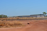 AACo abattoir in Darwin's rural area