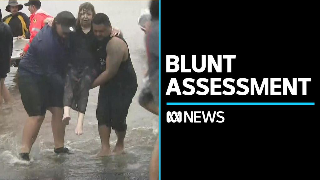 Calls for major changes to flood responses - ABC News