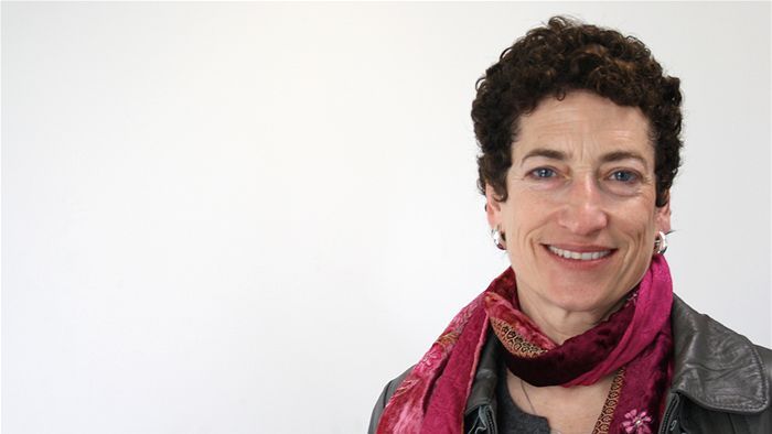 Professor Naomi Oreskes debunks climate change misconceptions episode artwork