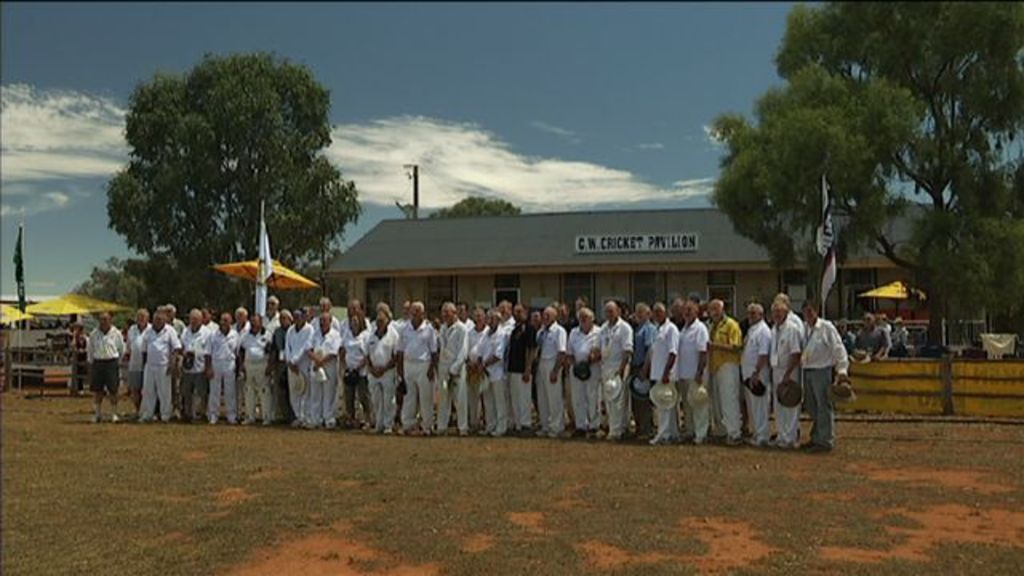 Field Of Dreams - ABC News